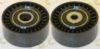 AUTOKIT 03.80754 Deflection/Guide Pulley, v-ribbed belt